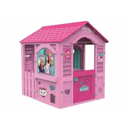 Barbies Traumhaus Abenteuer – Für Kreative Entdeckungen