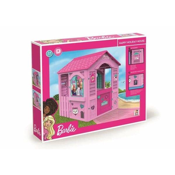 Barbies Traumhaus Abenteuer – Für Kreative Entdeckungen