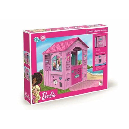 Barbies Traumhaus Abenteuer – Für Kreative Entdeckungen