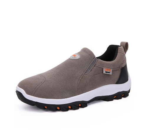 Orthopädische Sneakers für Herren – Bequeme Schuhe für Aktive Tage