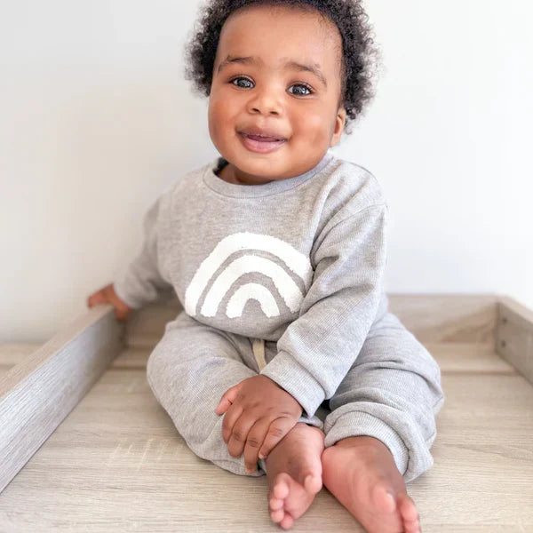 Sunshine Kinderset – Für einen Fröhlichen und Bequemen Look
