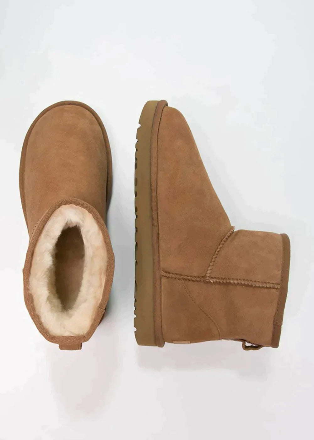 Clara Winterboots für Damen - Warm und Wasserdicht für Abenteuerlustige Frauen