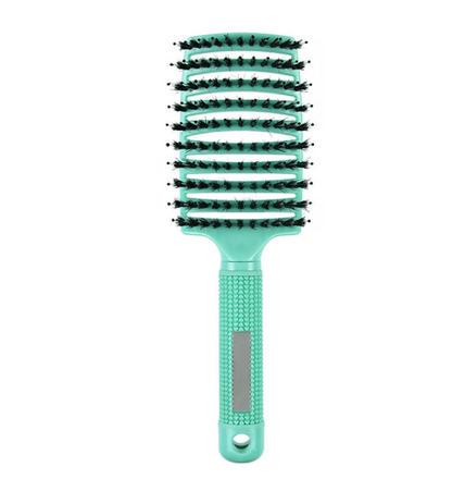 LadyBrush – Entfernt effektiv Knoten aus deinem Haar