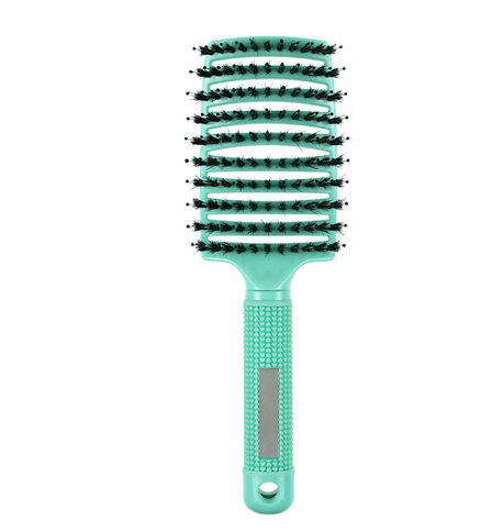 LadyBrush – Entfernt effektiv Knoten aus deinem Haar