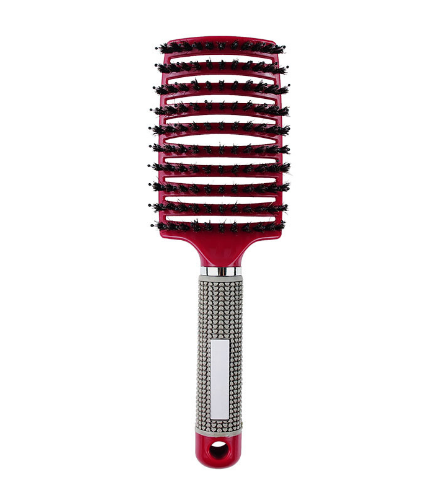 LadyBrush – Entfernt effektiv Knoten aus deinem Haar