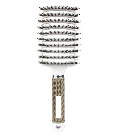 LadyBrush – Entfernt effektiv Knoten aus deinem Haar