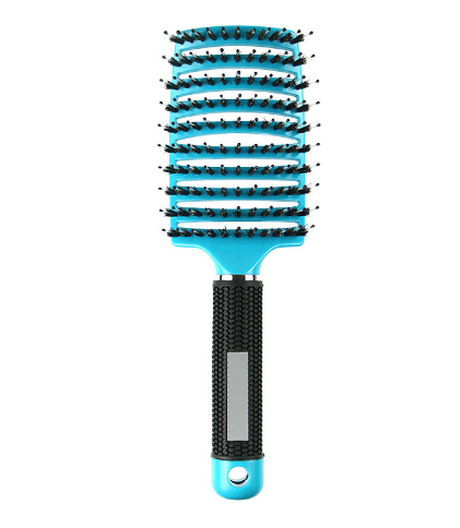 LadyBrush – Entfernt effektiv Knoten aus deinem Haar