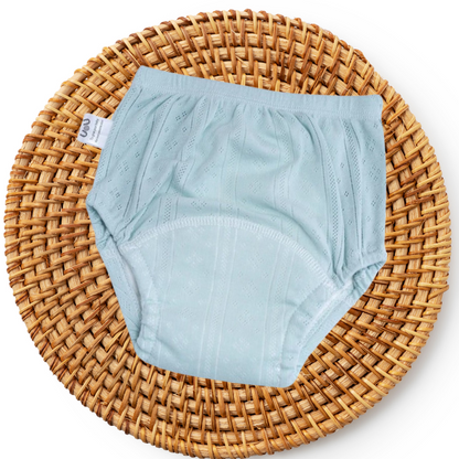 SauberKleine Kinderunterhose - Ideal für die Sauberkeitserziehung