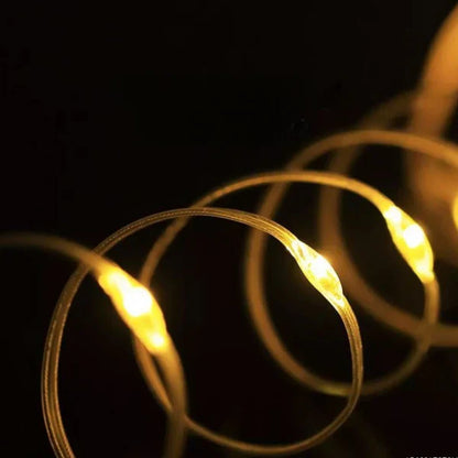 Flexible Ausrollbare LED-Beleuchtung für vielseitige Anwendungen