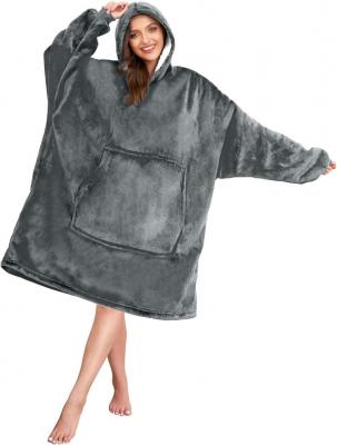 Super Bequemer Oversized Hoodie – Für Ultimativen Komfort