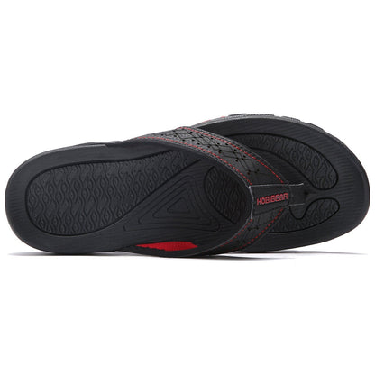 Liam Herren Slipper – Komfort und Stil für warme Sommertage