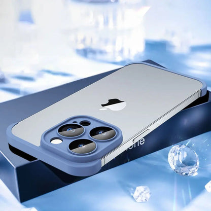 ArmorEdge Max – Robuste iPhone Hülle mit Ultimativer Schutz