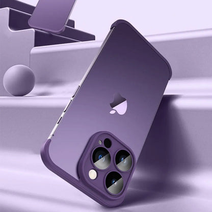 ArmorEdge Max – Robuste iPhone Hülle mit Ultimativer Schutz
