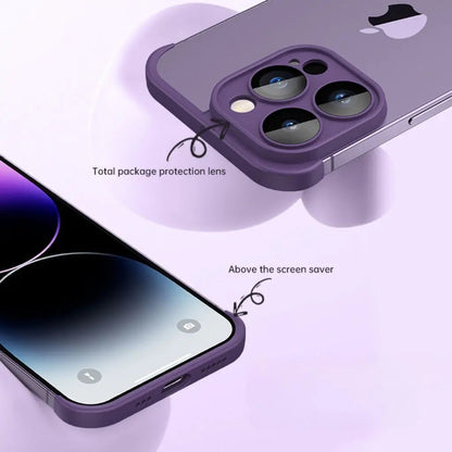 ArmorEdge Max – Robuste iPhone Hülle mit Ultimativer Schutz