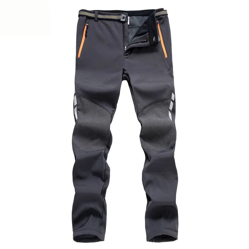 Robuste Outdoor-Hose – Bequem und Wetterfest