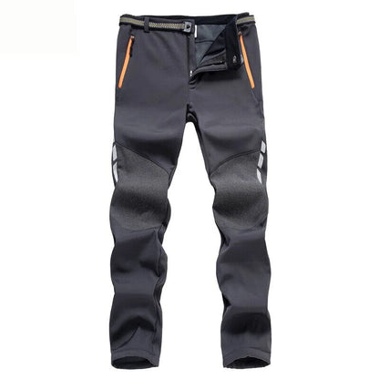 Robuste Outdoor-Hose – Bequem und Wetterfest