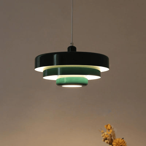 Luna Modern Pendelleuchte – Elegante Beleuchtung für deinen Raum