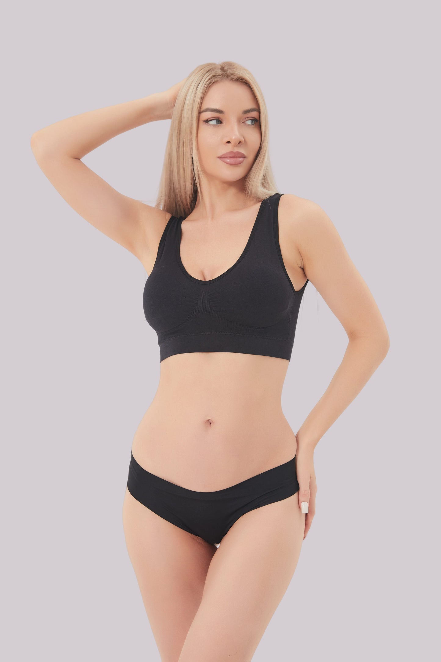 Nina Sport-BH – Bequem & Stylisch