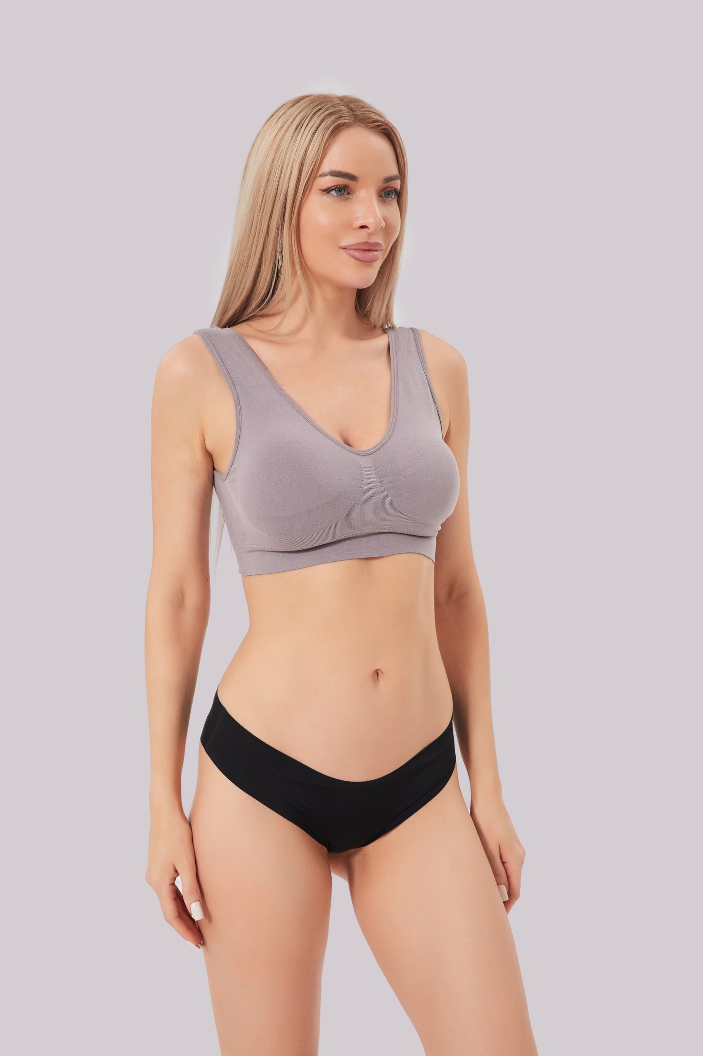 Nina Sport-BH – Bequem & Stylisch