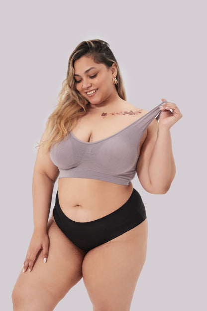Nina Sport-BH – Bequem & Stylisch