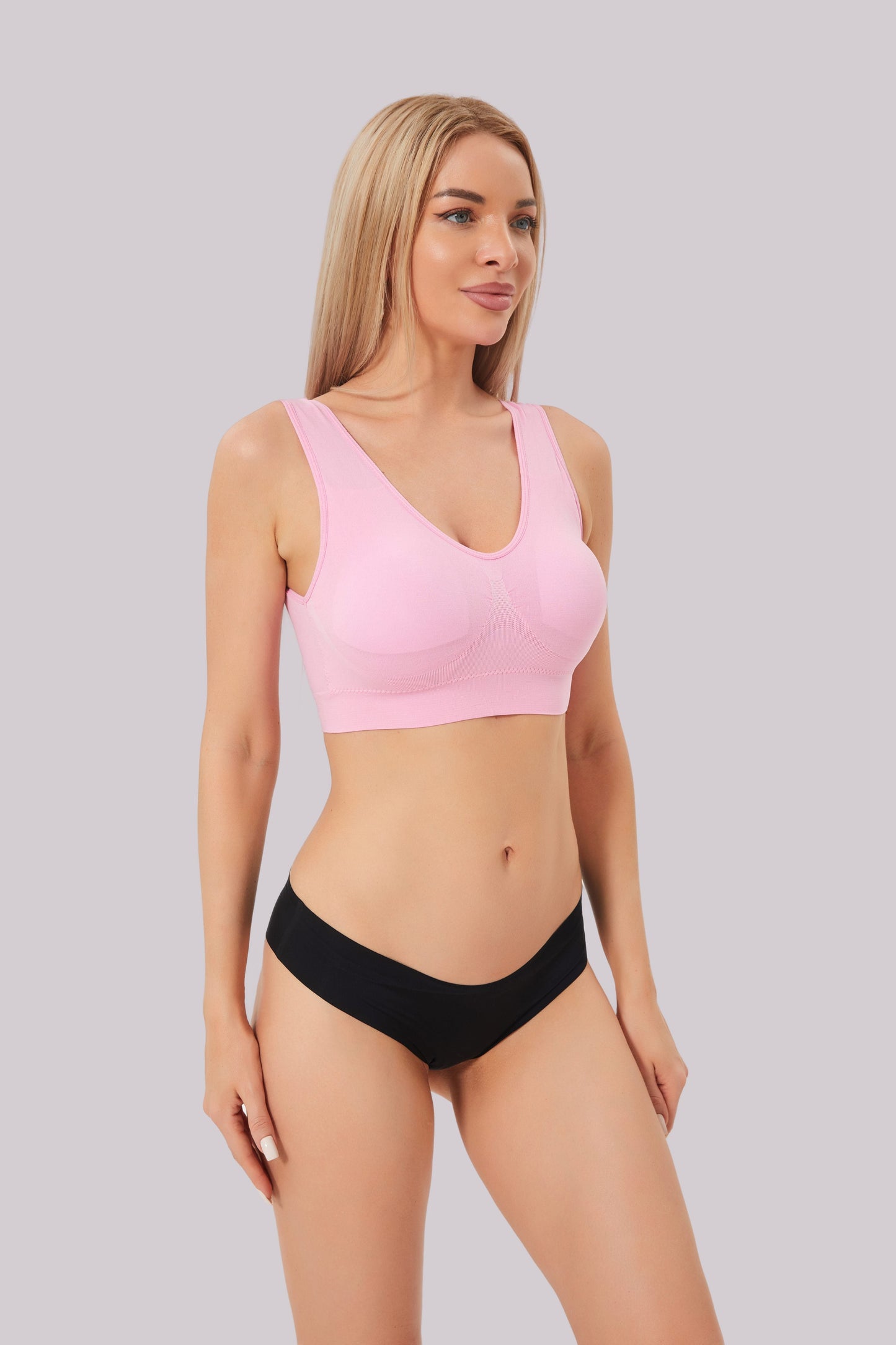 Nina Sport-BH – Bequem & Stylisch