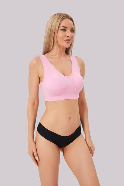 Nina Sport-BH – Bequem & Stylisch