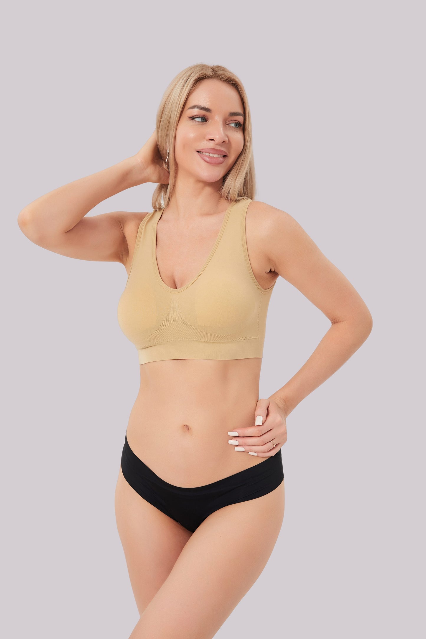 Nina Sport-BH – Bequem & Stylisch