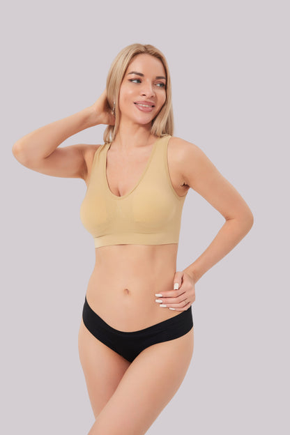Nina Sport-BH – Bequem & Stylisch