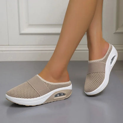Elegance Komfort Schuhe – Stylische Schuhe für Damen