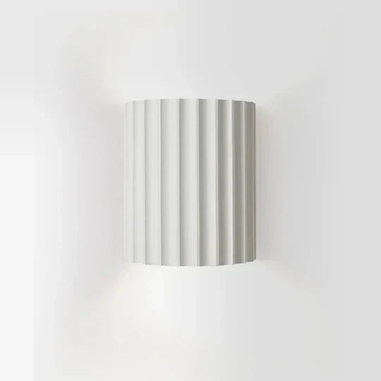 ZenLight – Moderne Wandlampen aus Harz