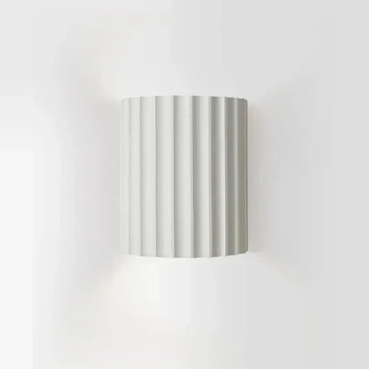 ZenLight – Moderne Wandlampen aus Harz