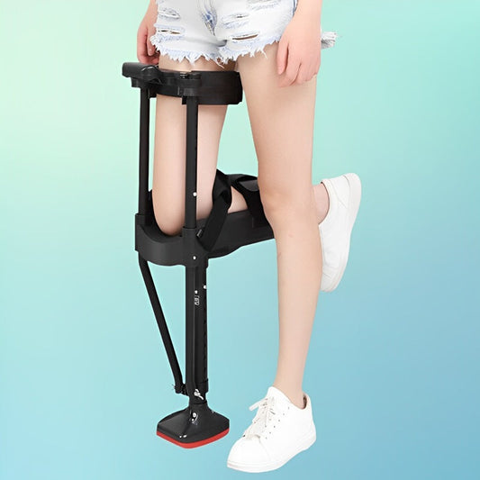 Ergonomische Knieunterstützer – Mobilität Ohne Krücken
