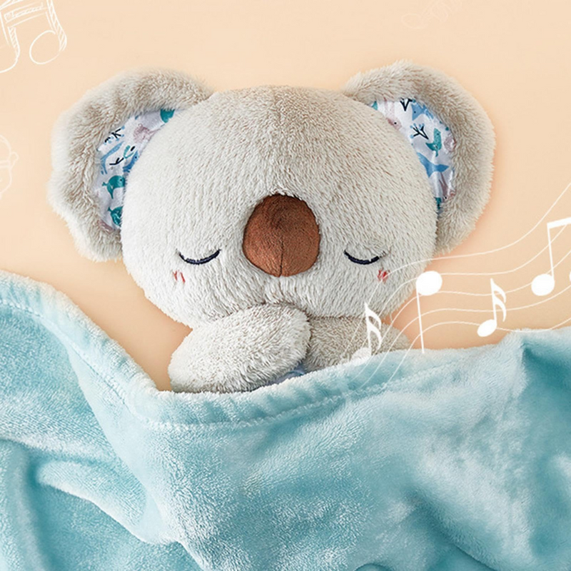 Beruhigungs-Koala – für entspannte und beruhigende Momente
