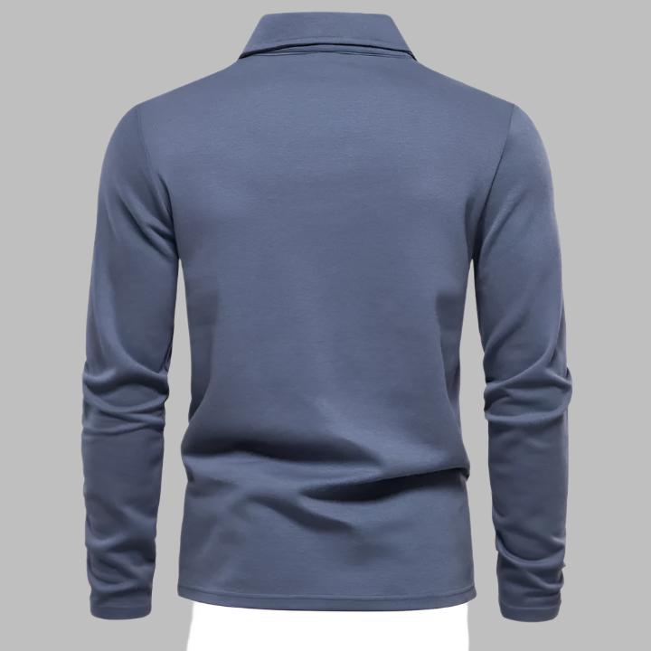 Thomas Poloshirt – Für einen Stylischen Look