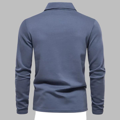 Thomas Poloshirt – Für einen Stylischen Look