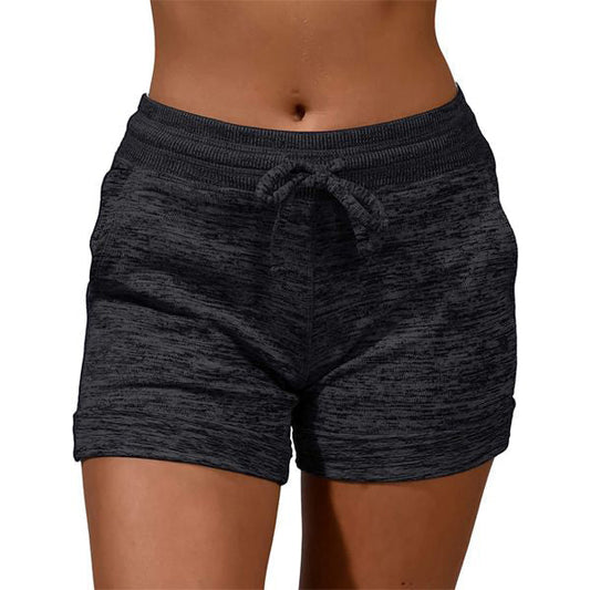 Bequeme Freizeitshorts