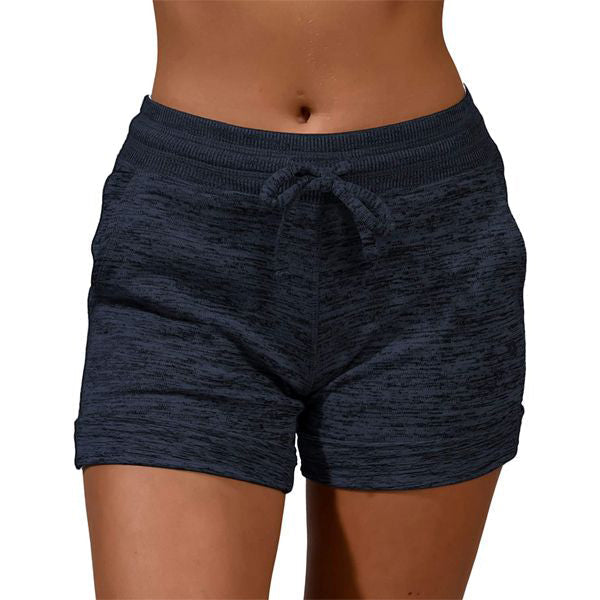 Bequeme Freizeitshorts