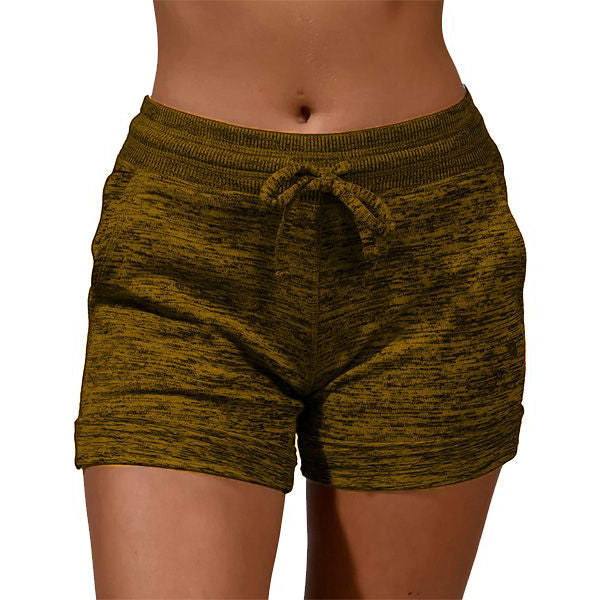 Bequeme Freizeitshorts