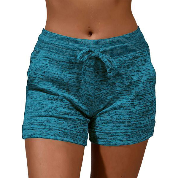 Bequeme Freizeitshorts