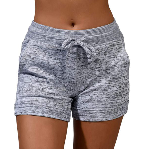Bequeme Freizeitshorts