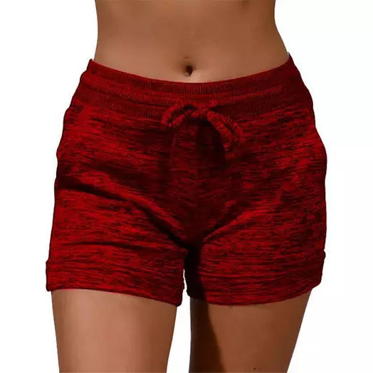 Bequeme Freizeitshorts