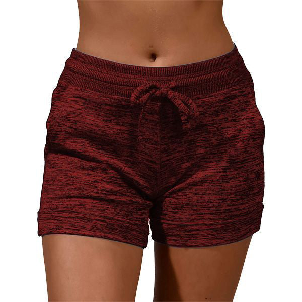 Bequeme Freizeitshorts