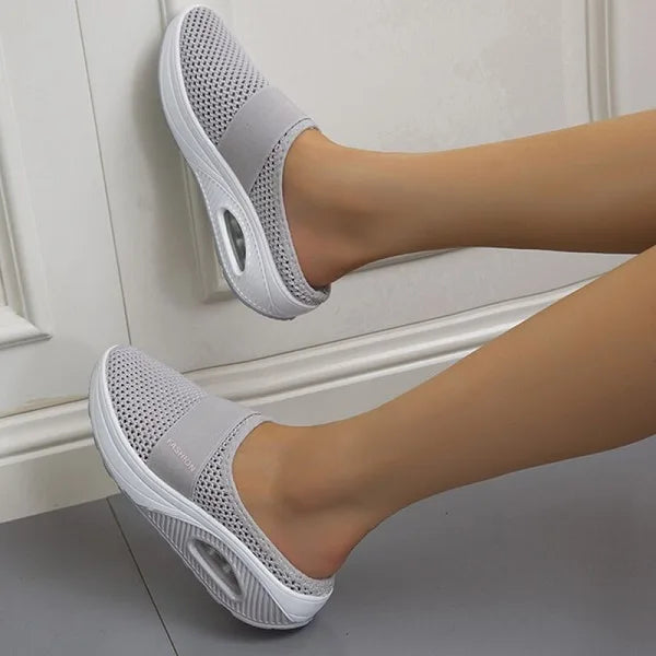 Elegance Komfort Schuhe – Stylische Schuhe für Damen