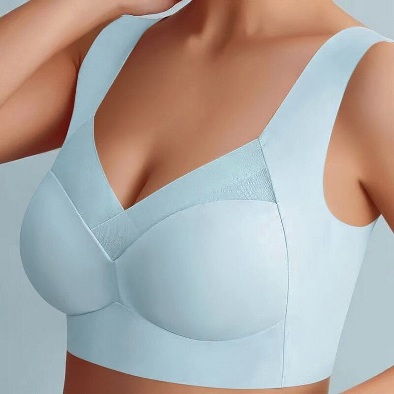 Nahtloser Damen-BH – Komfort und Unterstützung für jeden Tag