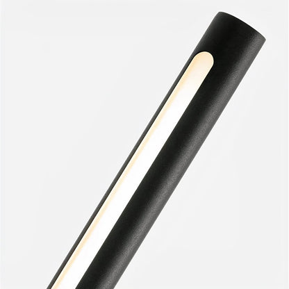 FlexiRead Verstellbare Leselampe – Funktionales Licht an der Wand