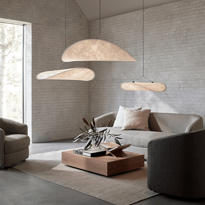 Moderne Designer-Hängelampe