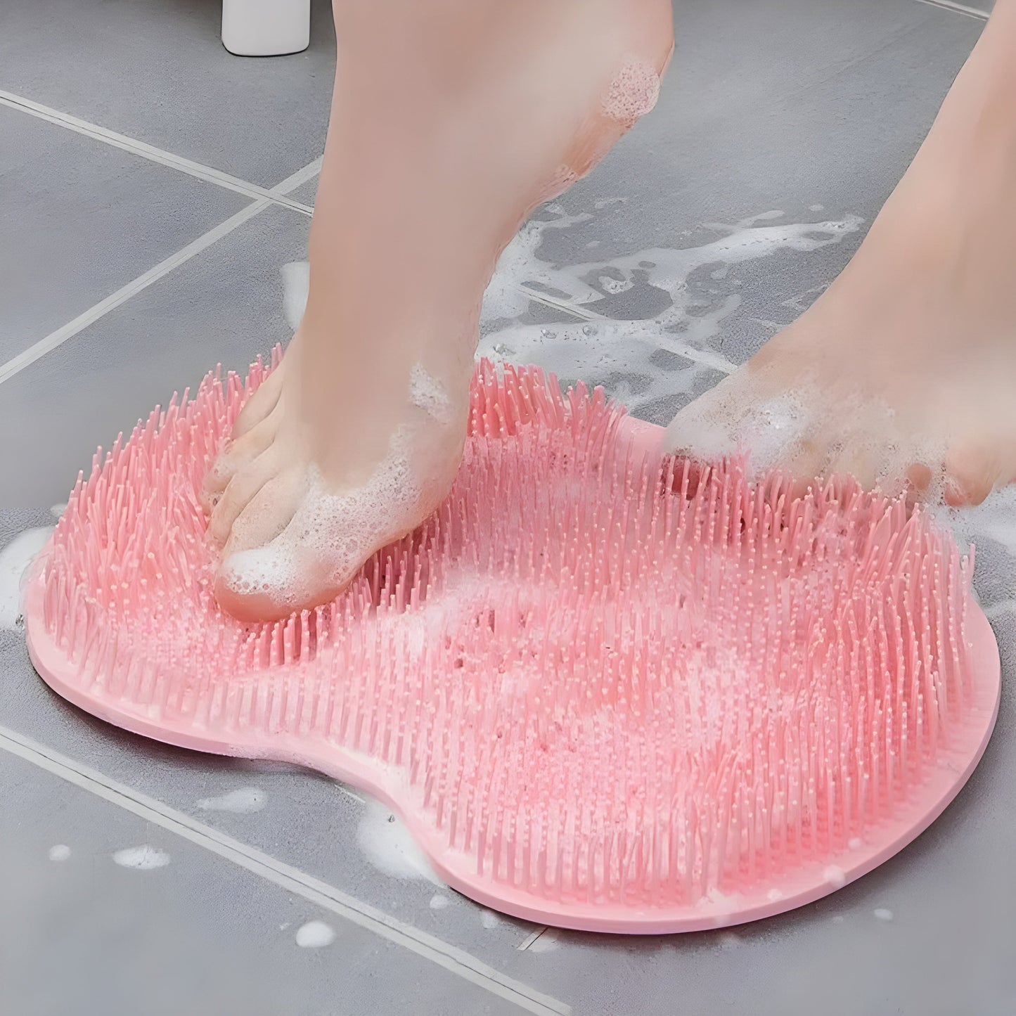 RelaxTouch - Fuß- und Rückenmassagepad