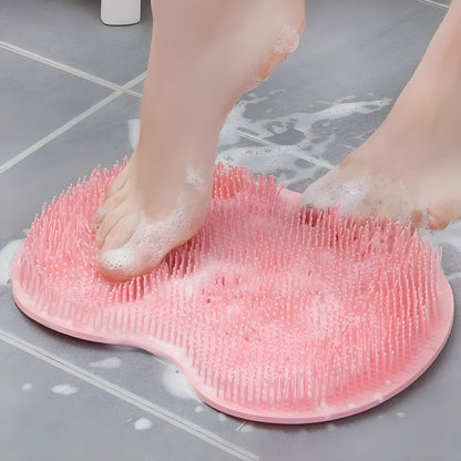 RelaxTouch - Fuß- und Rückenmassagepad