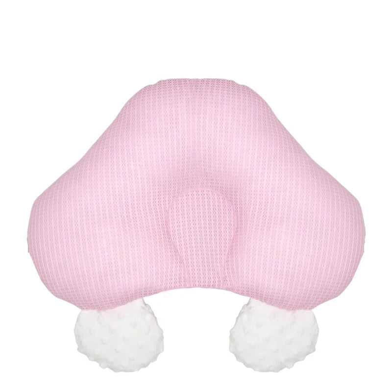 Kuschelnest für Babys – Komfort und Unterstützung