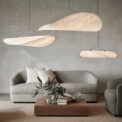 Moderne Designer-Hängelampe